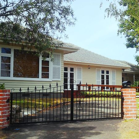 Sherri'S Abode - Havelock North Holiday Home Exterior foto