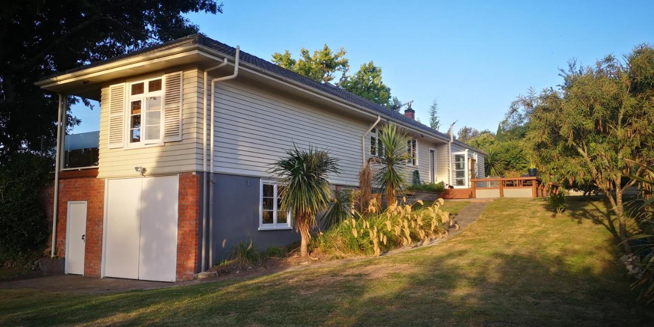 Sherri'S Abode - Havelock North Holiday Home Exterior foto