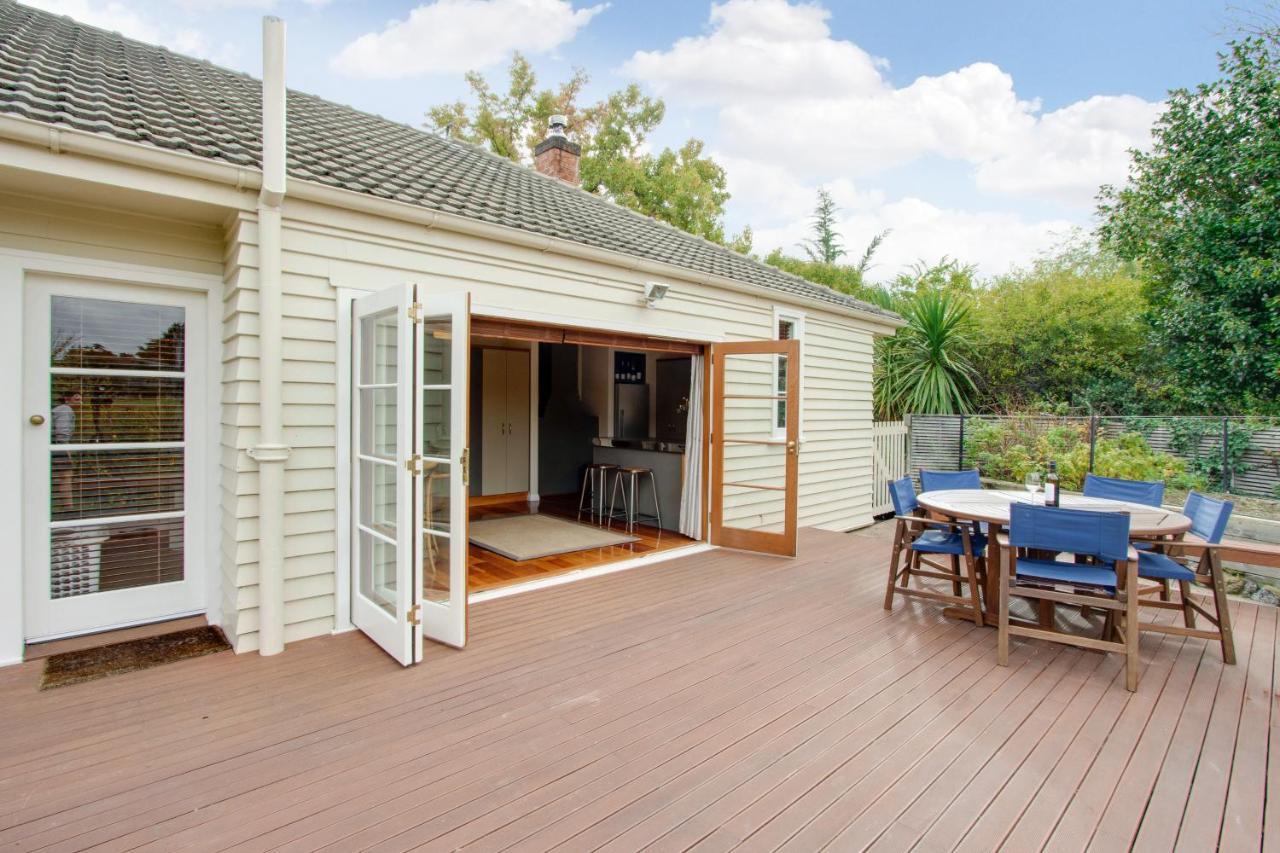 Sherri'S Abode - Havelock North Holiday Home Exterior foto